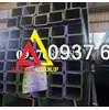 THÉP HỘP 50X50X3MM